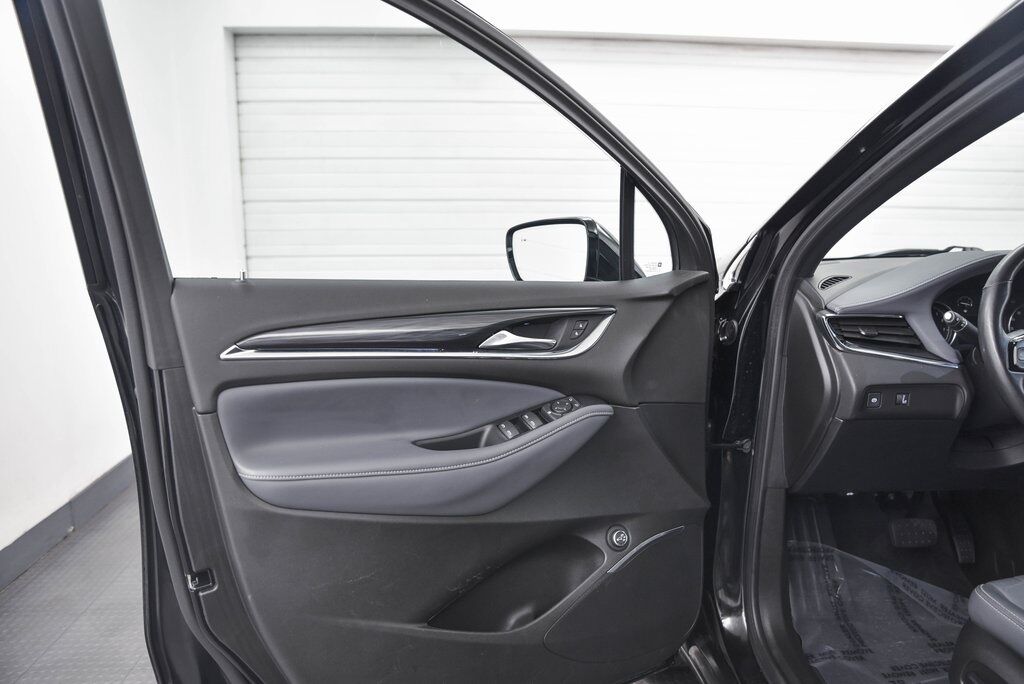 2024 Buick Enclave Essence AKRON OH