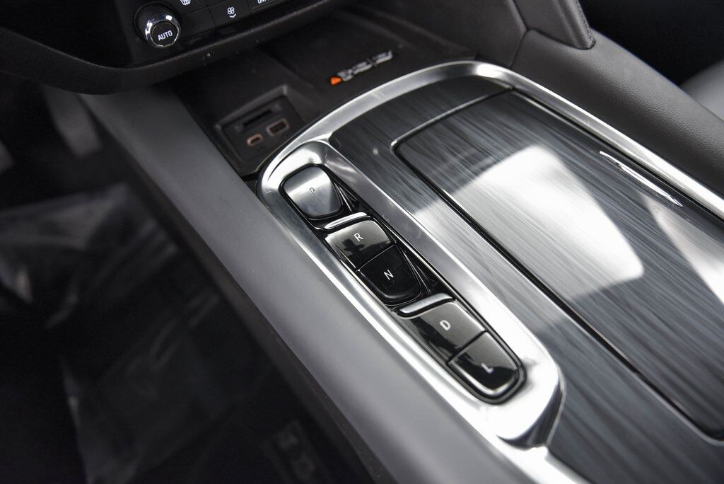 2024 Buick Enclave Essence AKRON OH