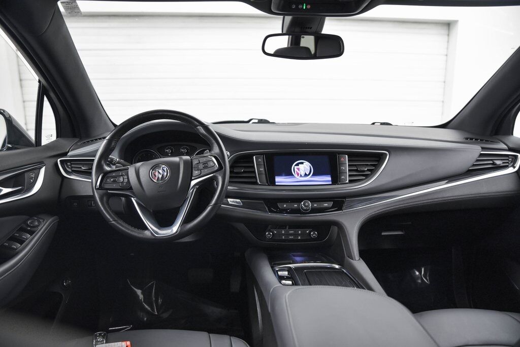 2024 Buick Enclave Essence AKRON OH