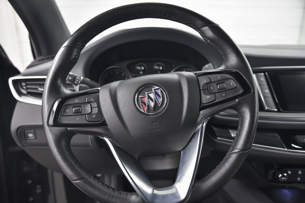 2024 Buick Enclave Essence AKRON OH