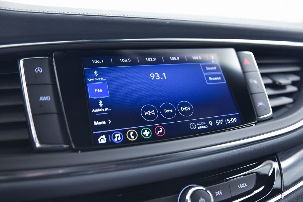 2024 Buick Enclave Essence AKRON OH