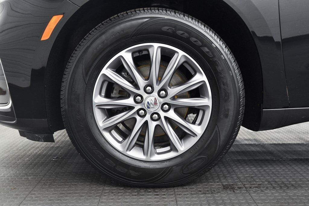 2024 Buick Enclave Essence AKRON OH