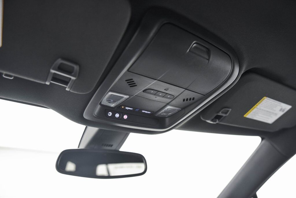 2024 Buick Enclave Essence AKRON OH