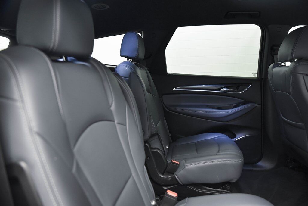 2024 Buick Enclave Essence AKRON OH