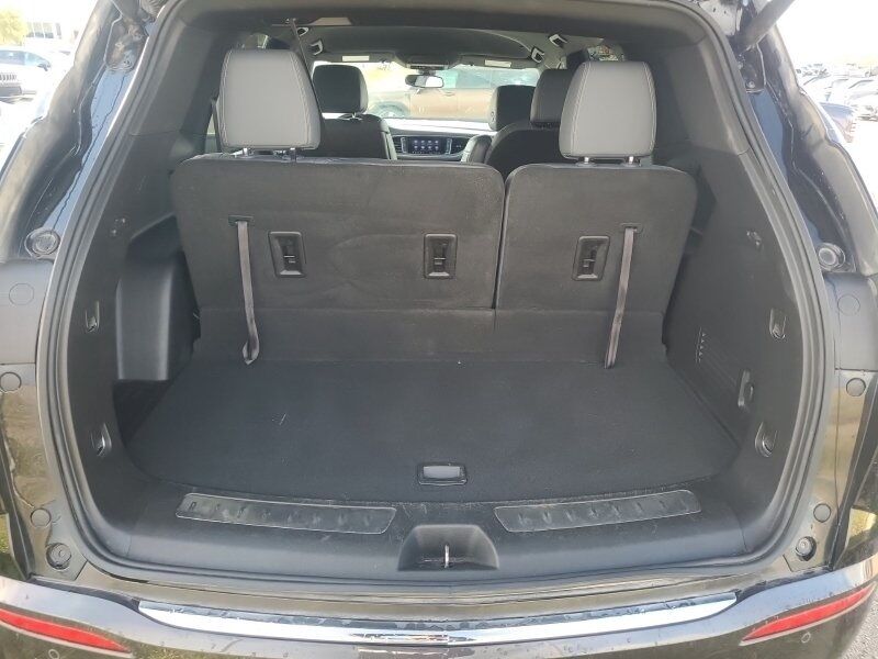 2024 Buick Enclave Essence AKRON OH