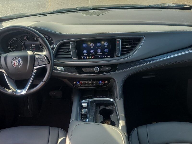 2024 Buick Enclave Essence AKRON OH