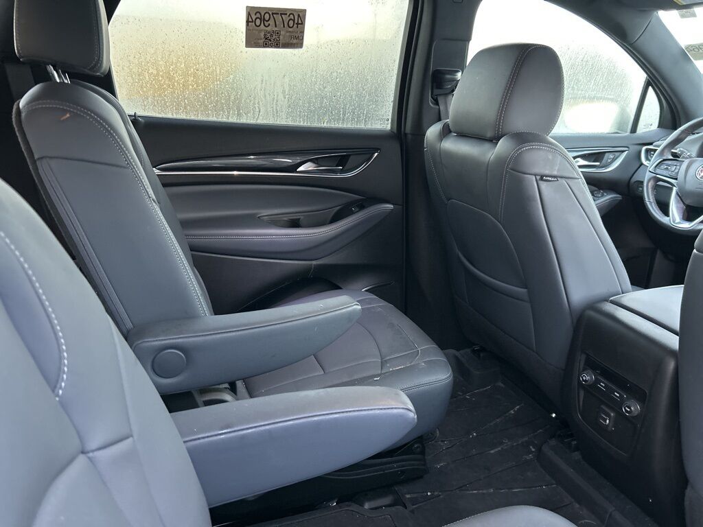 2024 Buick Enclave Essence Akron OH