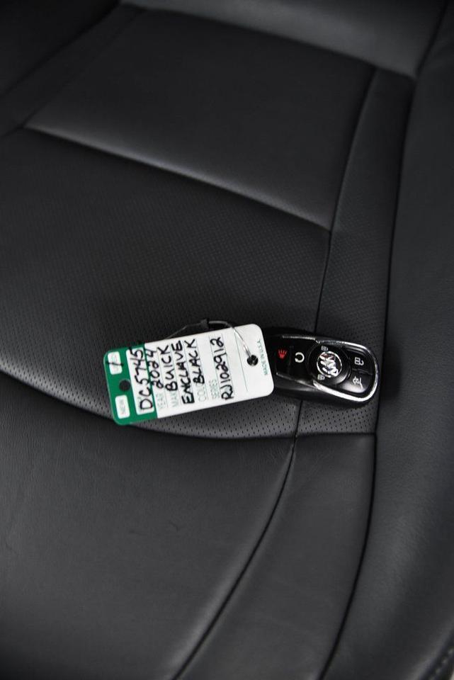 2024 Buick Enclave Essence Akron OH