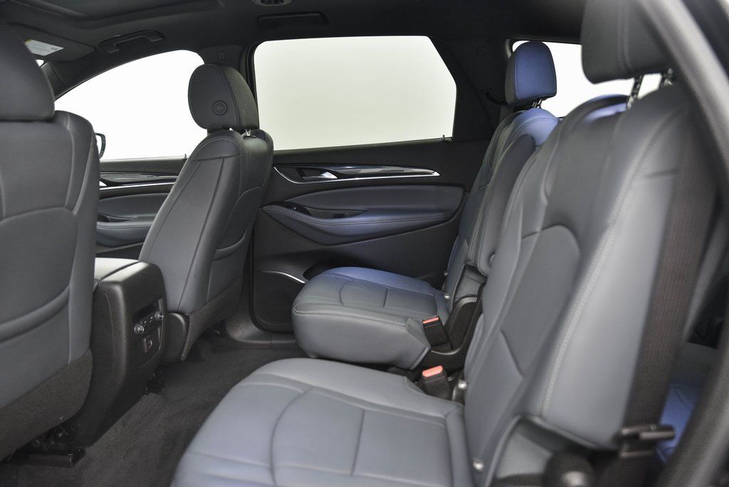 2024 Buick Enclave Essence Akron OH