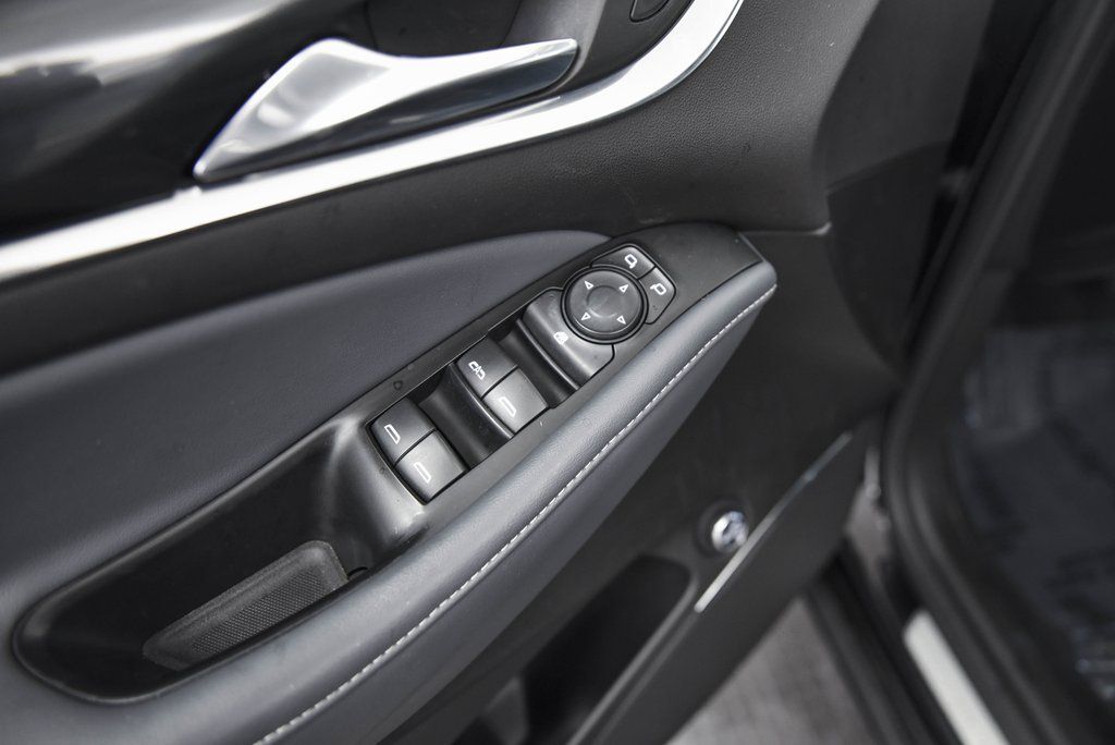 2024 Buick Enclave Essence Akron OH