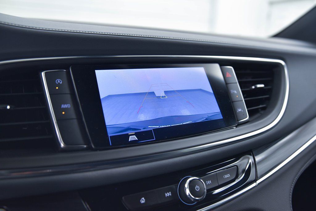 2024 Buick Enclave Essence Akron OH