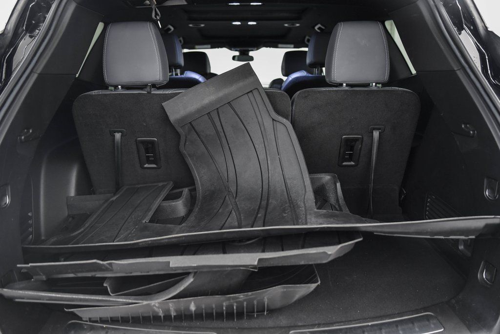 2024 Buick Enclave Essence Akron OH