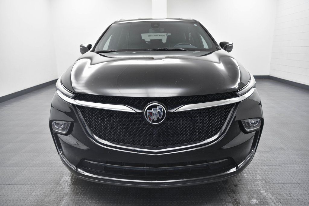2024 Buick Enclave Essence Akron OH