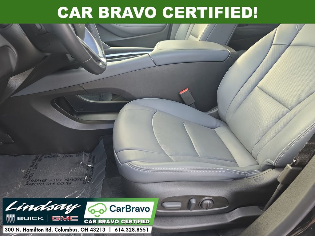 2024 Buick Enclave Essence Columbus OH