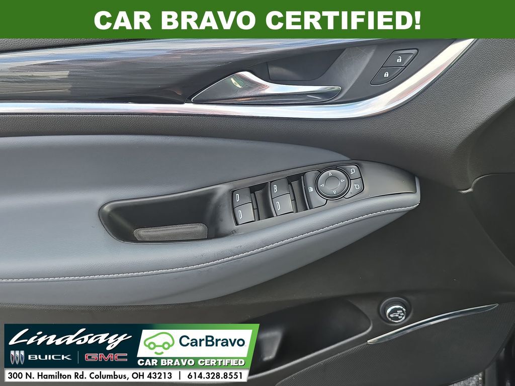 2024 Buick Enclave Essence Columbus OH