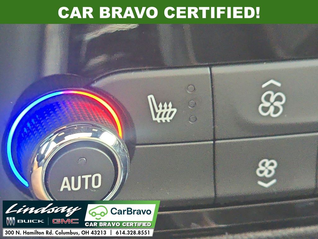 2024 Buick Enclave Essence Columbus OH