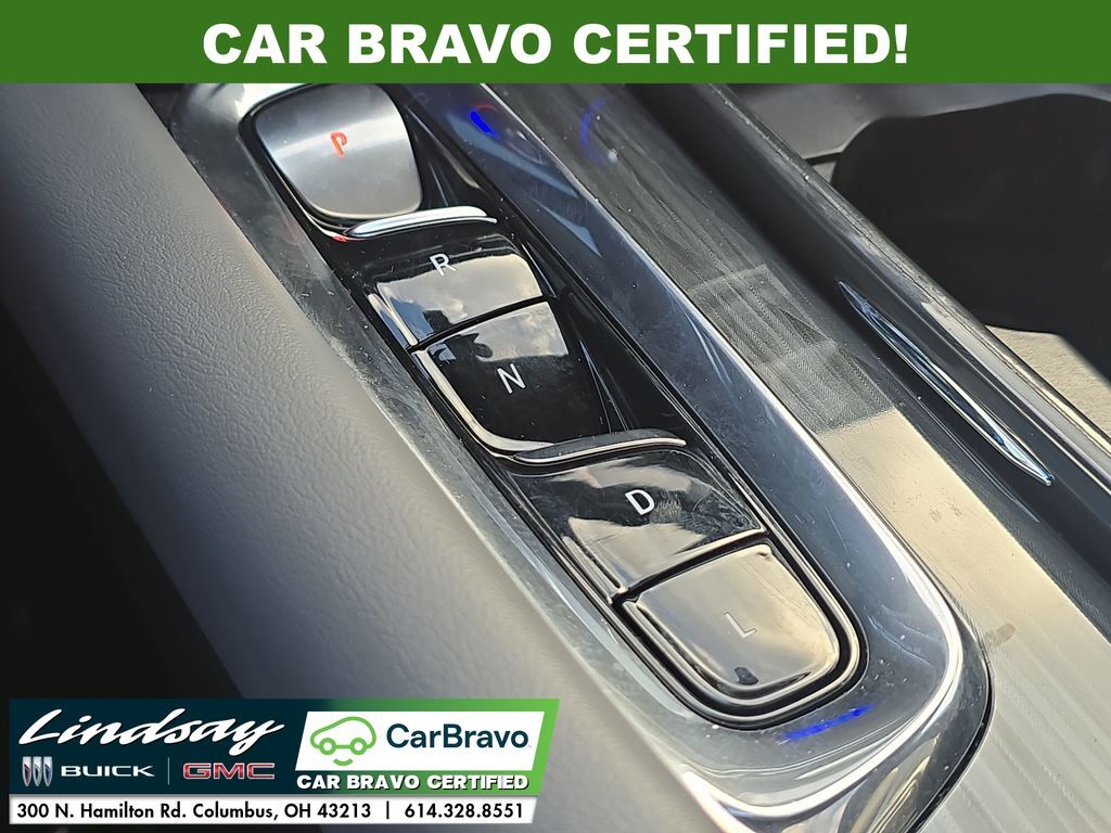 2024 Buick Enclave Essence Columbus OH