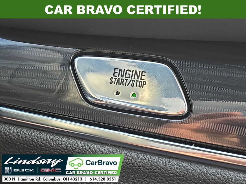2024 Buick Enclave Essence Columbus OH