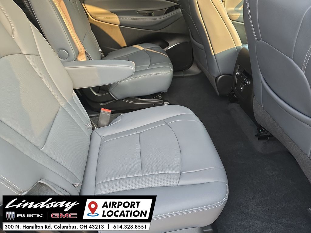 2024 Buick Enclave Essence Columbus OH