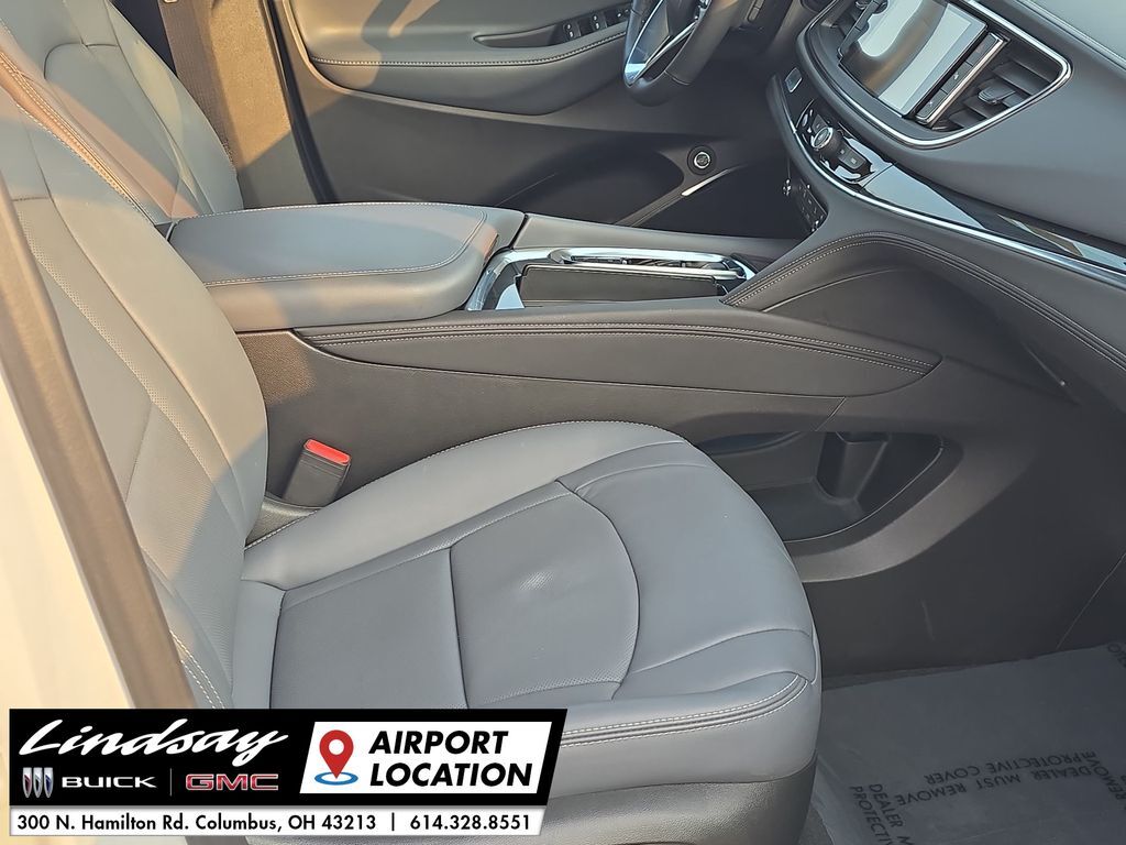 2024 Buick Enclave Essence Columbus OH