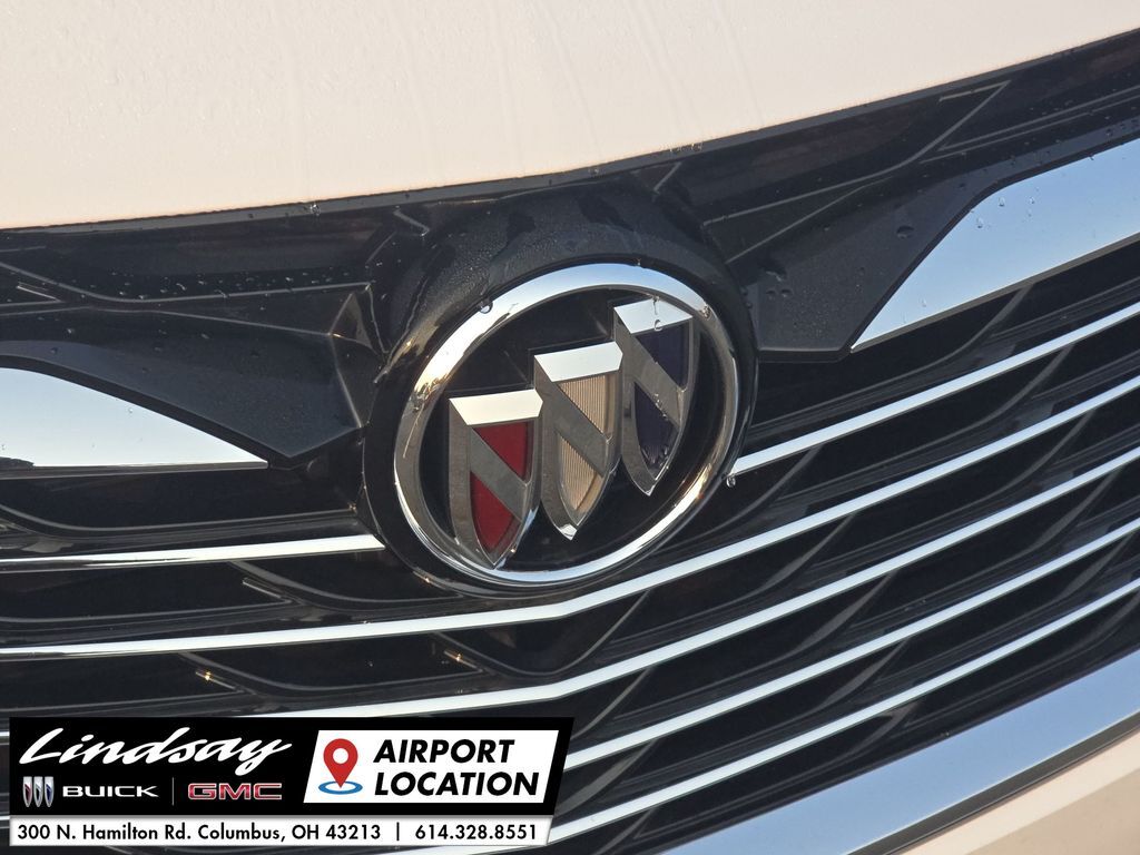 2024 Buick Enclave Essence Columbus OH
