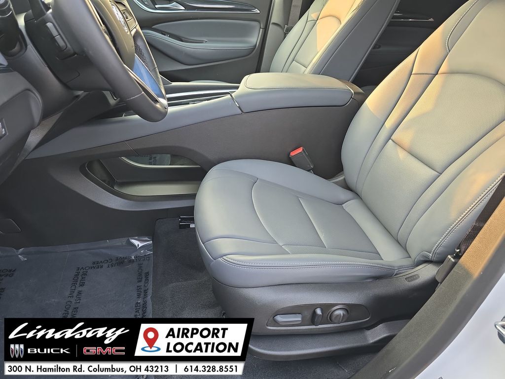 2024 Buick Enclave Essence Columbus OH