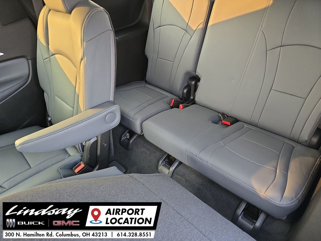 2024 Buick Enclave Essence Columbus OH
