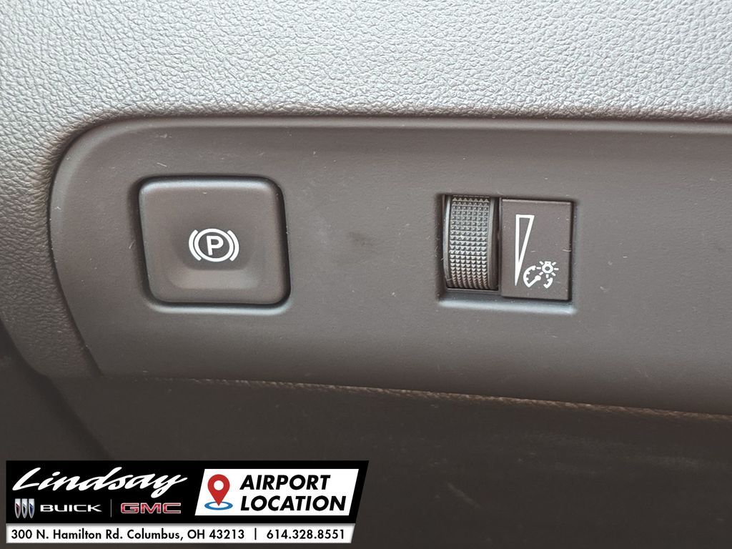 2024 Buick Enclave Essence Columbus OH