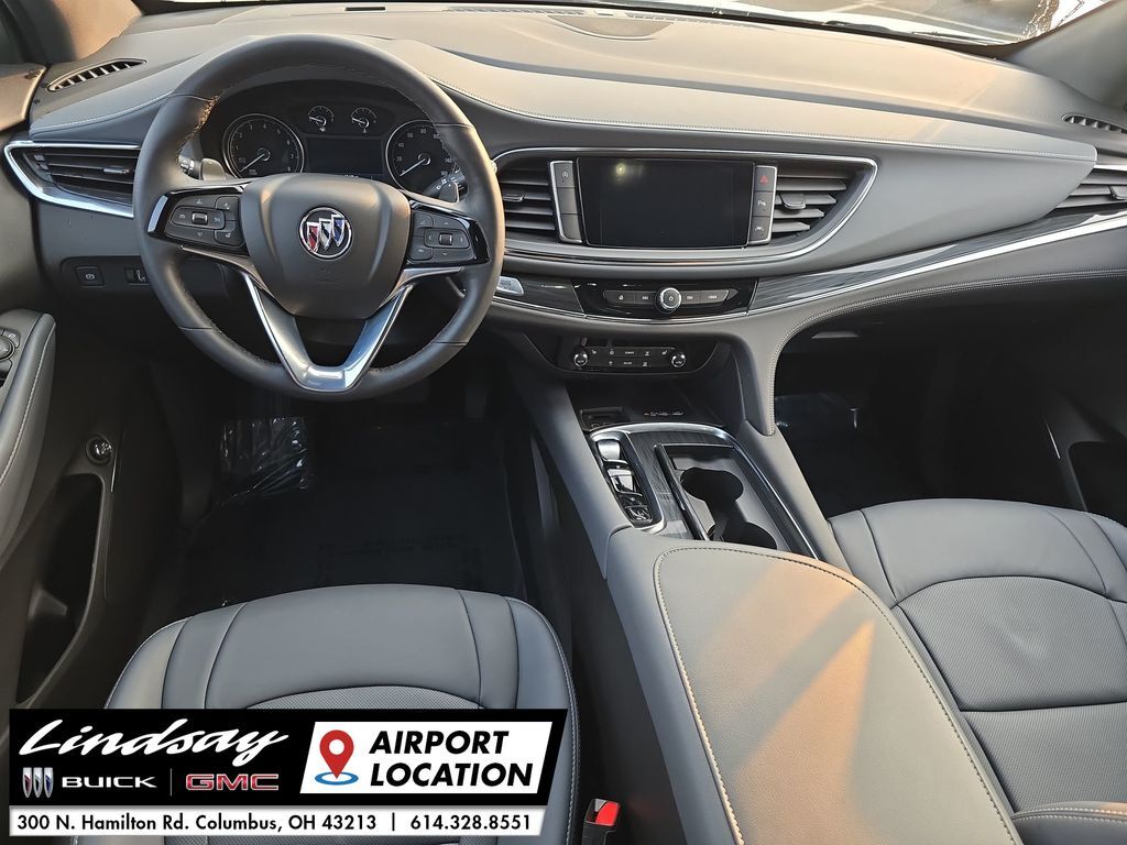 2024 Buick Enclave Essence Columbus OH