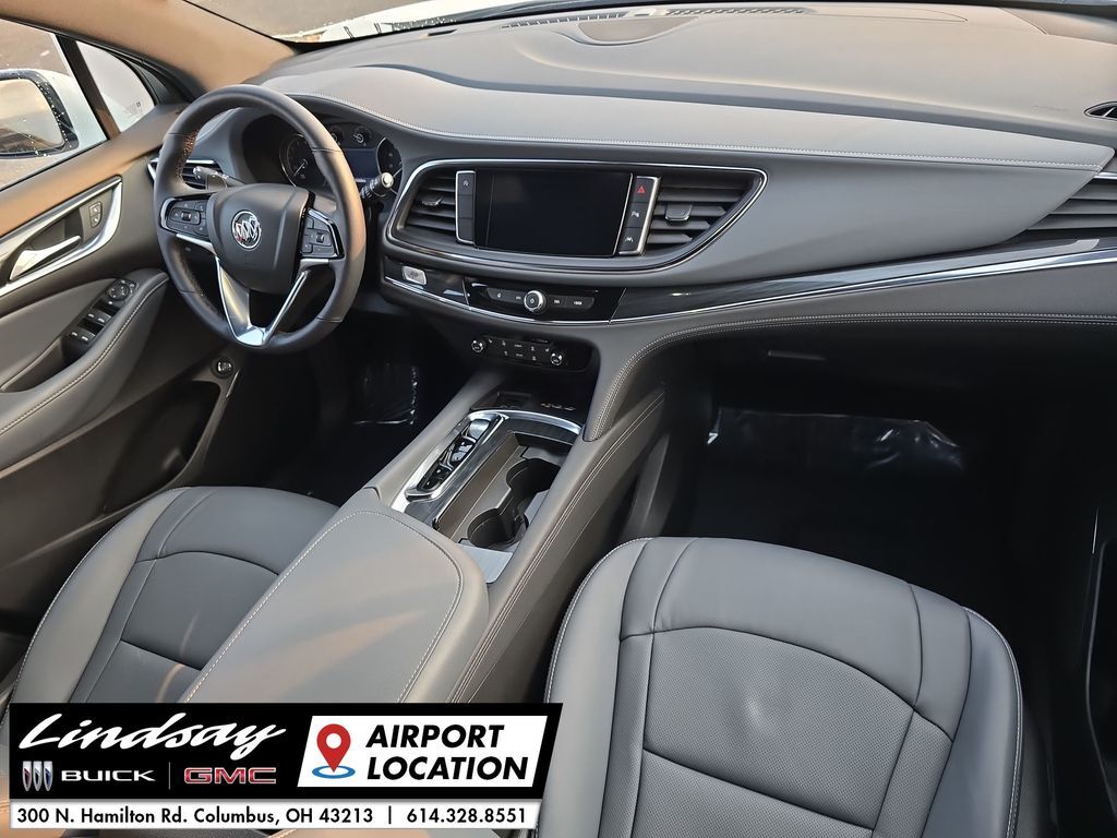 2024 Buick Enclave Essence Columbus OH