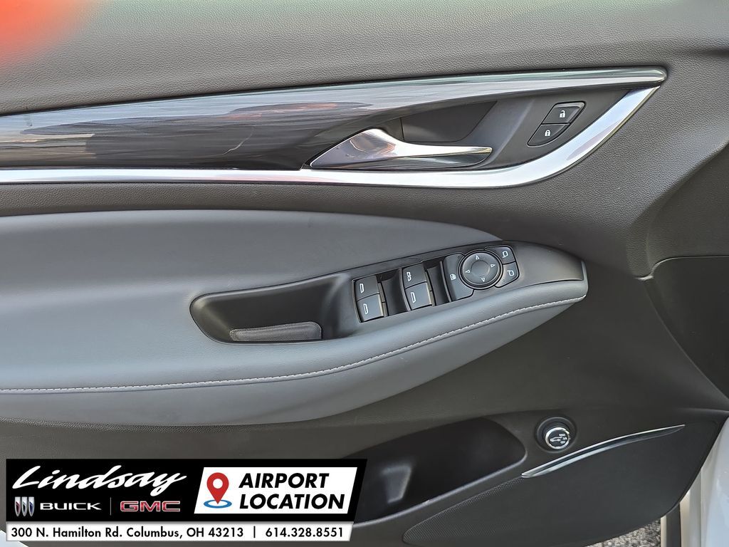2024 Buick Enclave Essence Columbus OH