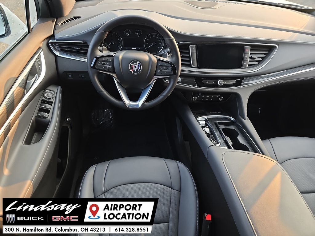 2024 Buick Enclave Essence Columbus OH