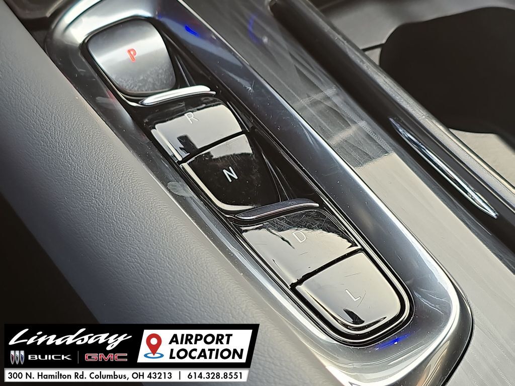 2024 Buick Enclave Essence Columbus OH