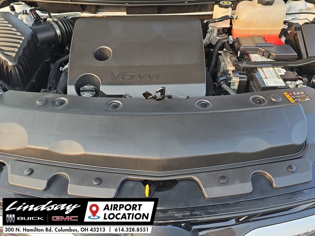 2024 Buick Enclave Essence Columbus OH