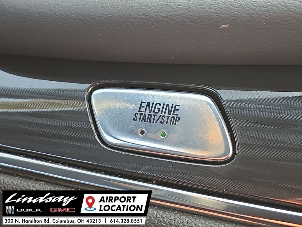 2024 Buick Enclave Essence Columbus OH