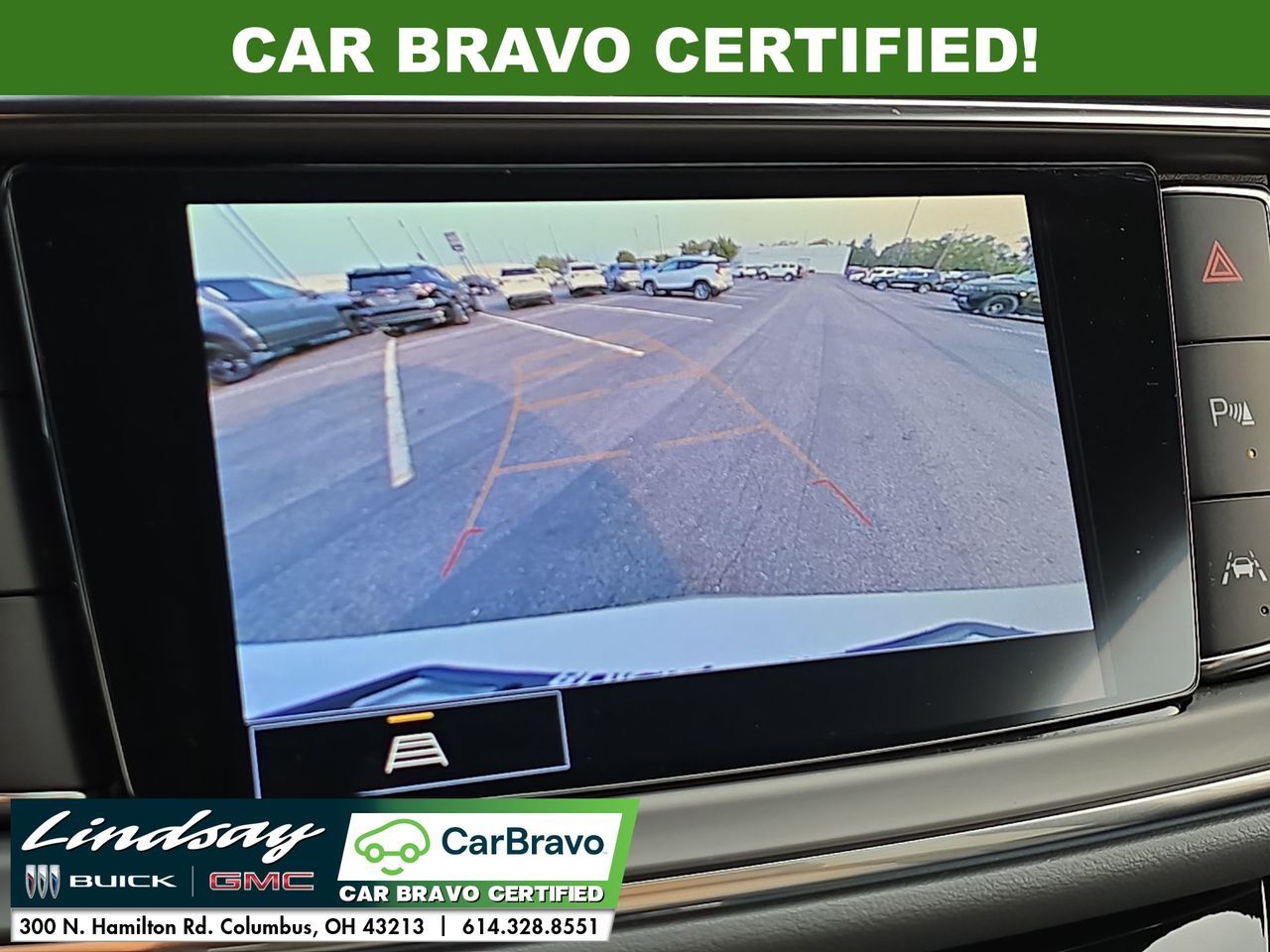 2024 Buick Enclave Essence Columbus OH