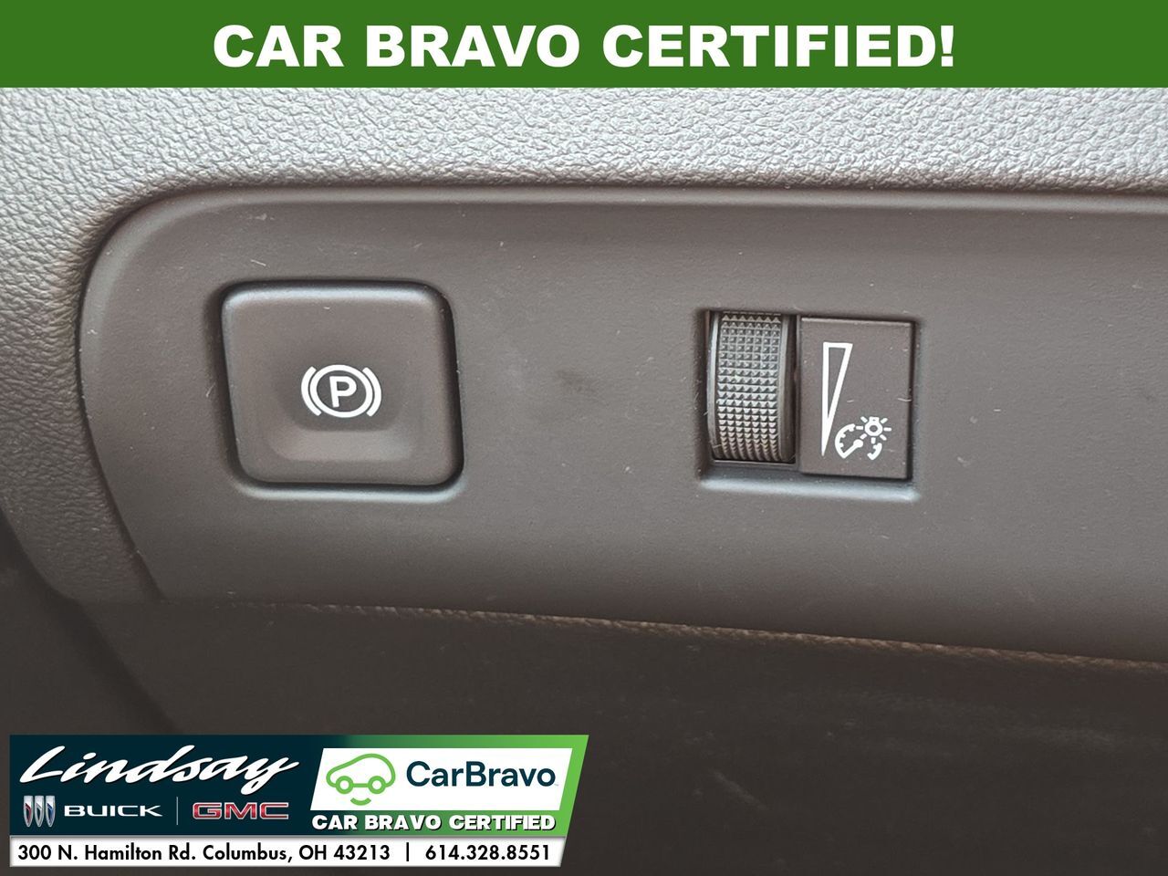 2024 Buick Enclave Essence Columbus OH