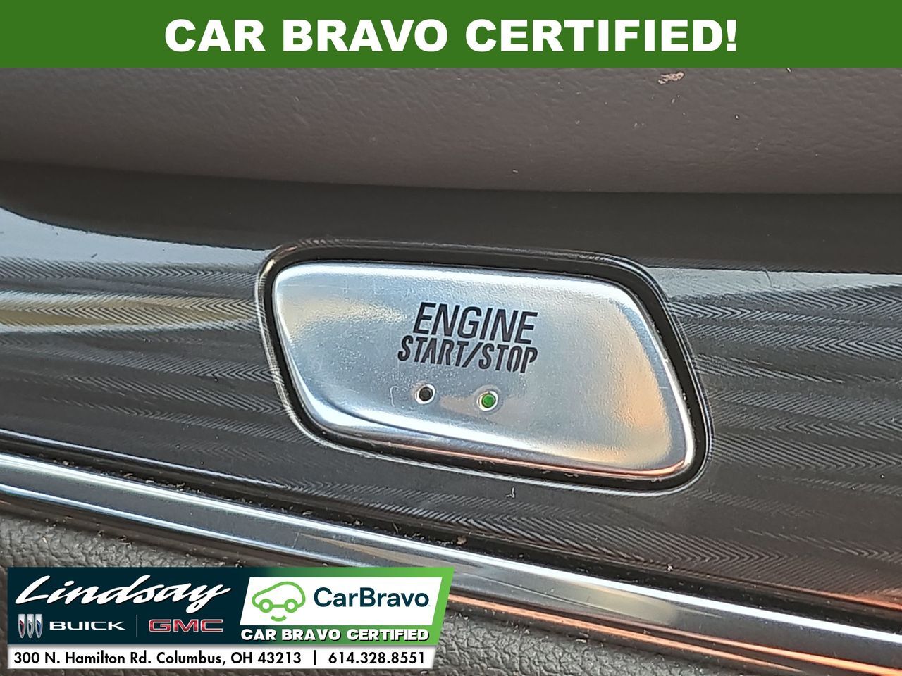 2024 Buick Enclave Essence Columbus OH