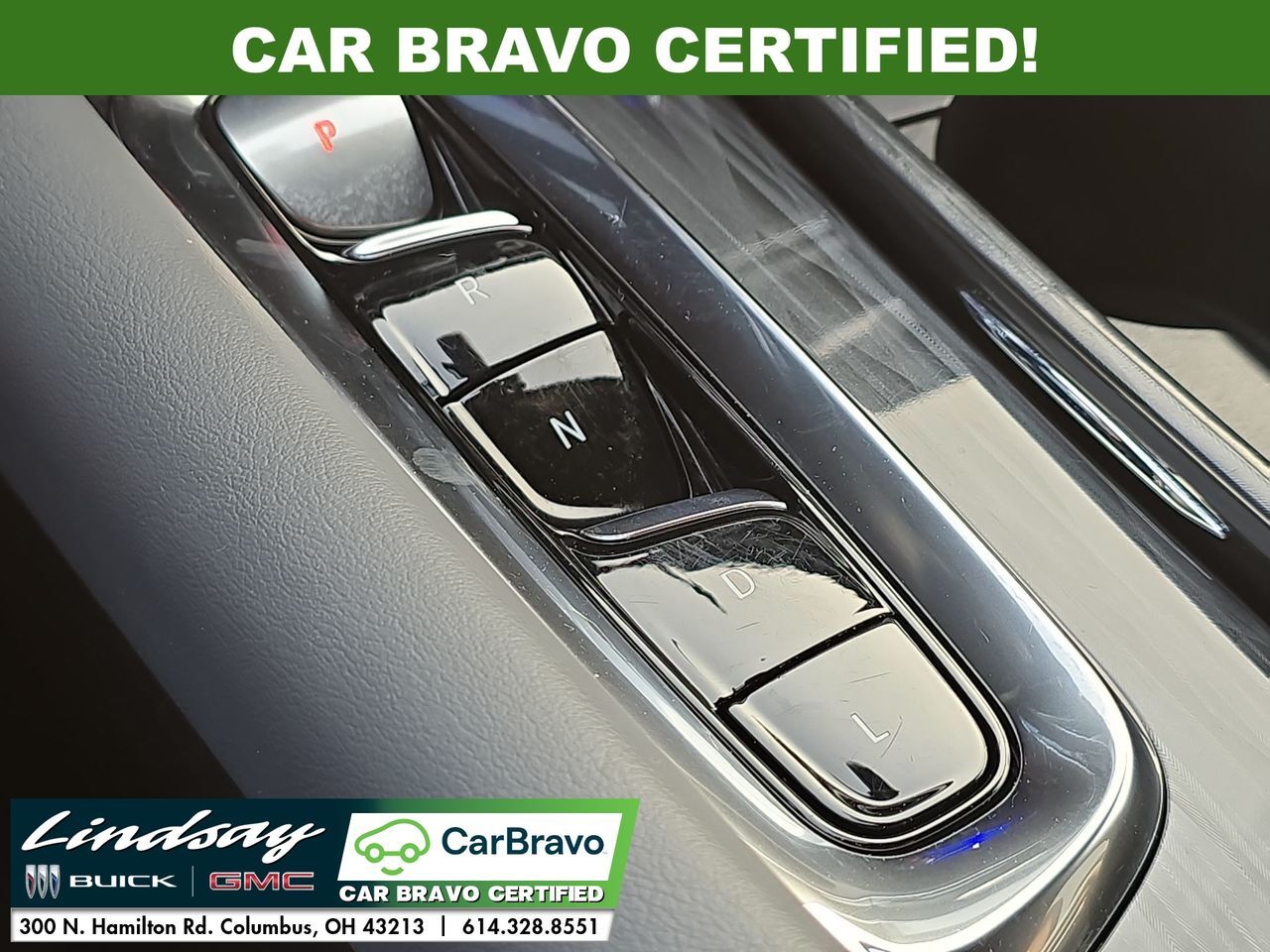 2024 Buick Enclave Essence Columbus OH