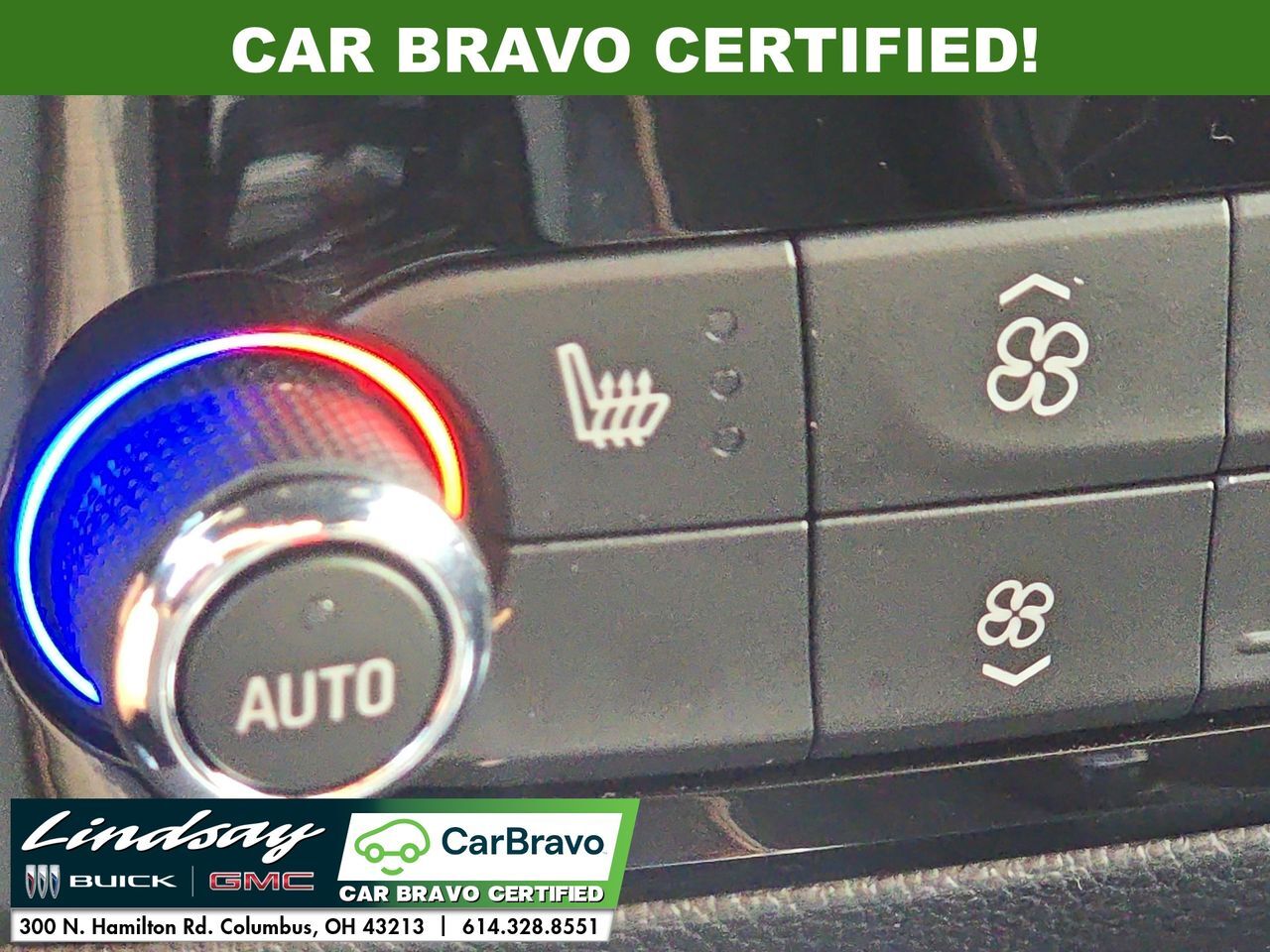 2024 Buick Enclave Essence Columbus OH