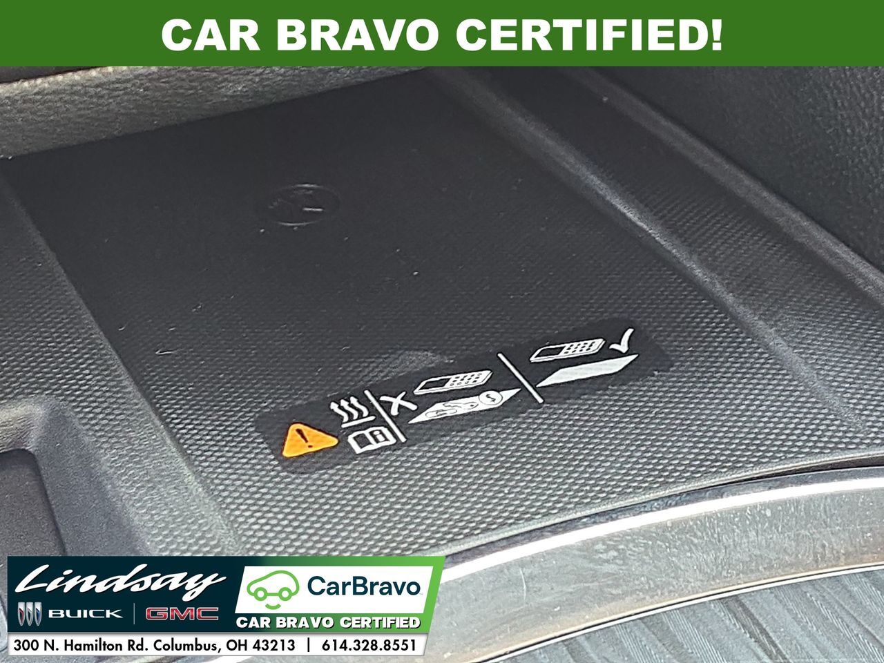 2024 Buick Enclave Essence Columbus OH