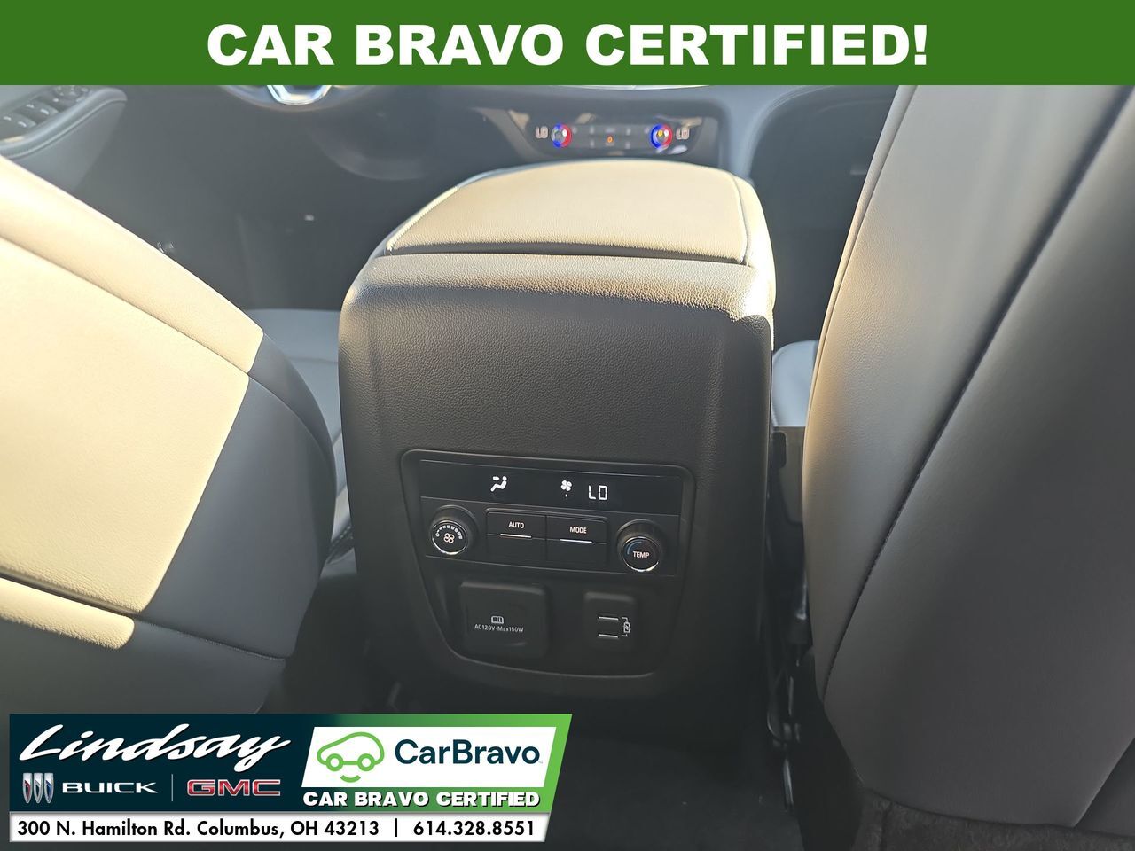 2024 Buick Enclave Essence Columbus OH