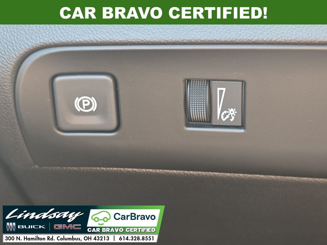 2024 Buick Enclave Essence Columbus OH