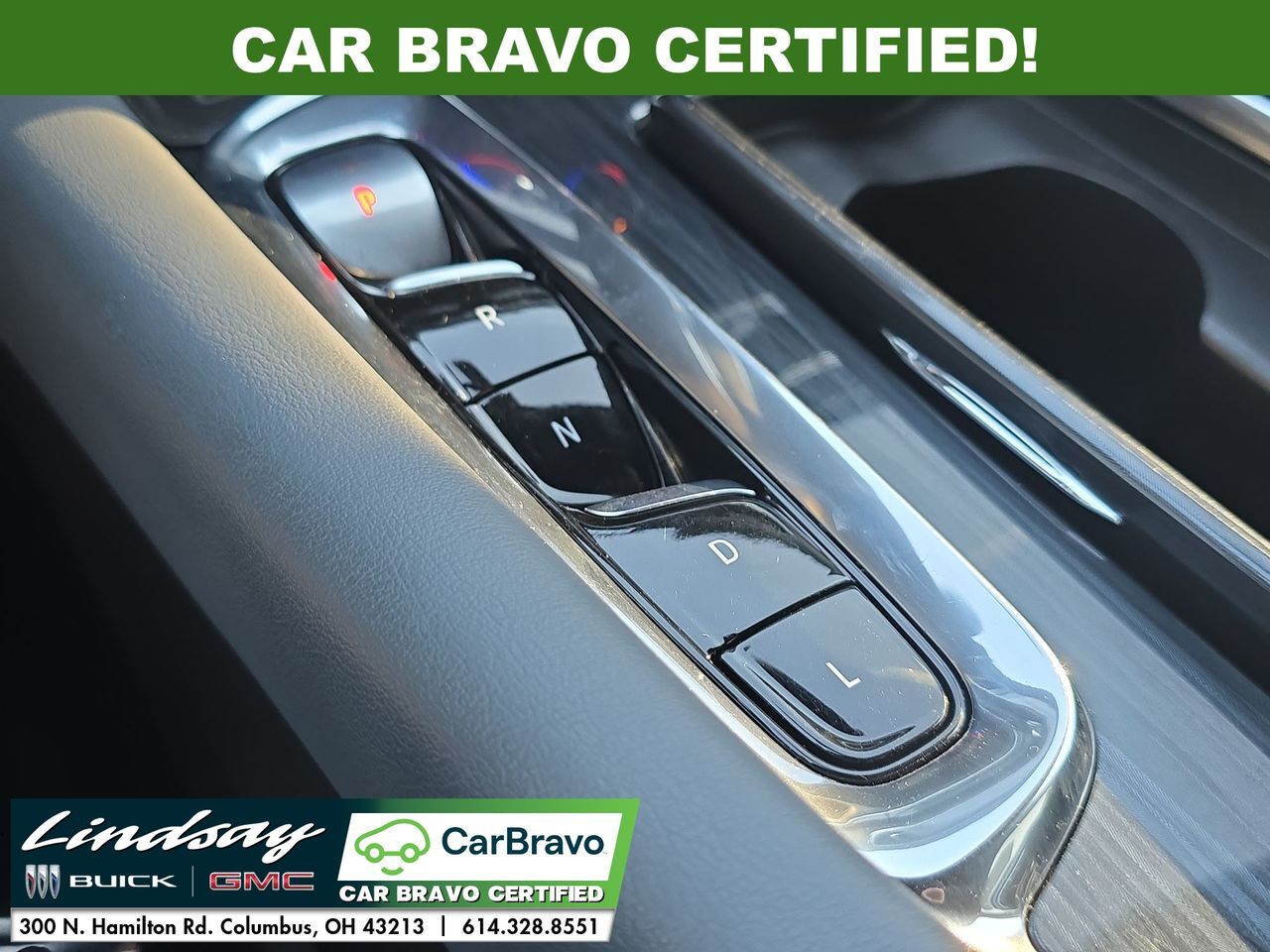 2024 Buick Enclave Essence Columbus OH