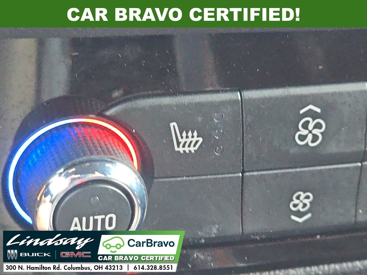 2024 Buick Enclave Essence Columbus OH