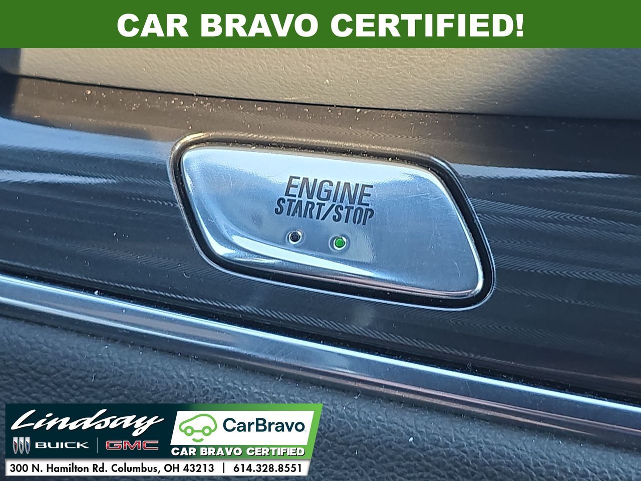 2024 Buick Enclave Essence Columbus OH