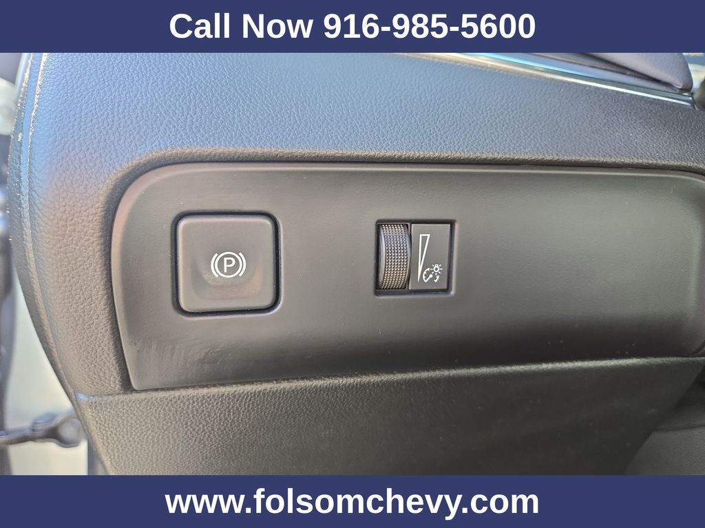 2024 Buick Enclave Essence Folsom CA