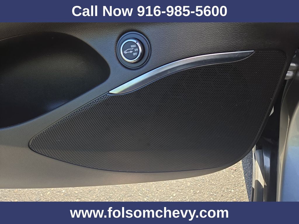 2024 Buick Enclave Essence Folsom CA