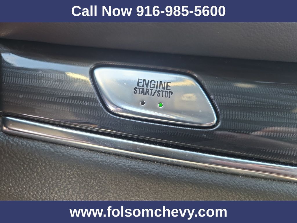 2024 Buick Enclave Essence Folsom CA