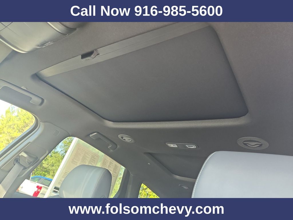 2024 Buick Enclave Essence Folsom CA
